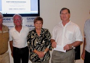 Welkome Boothengelborgskappe